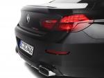 BMW 6-Series Gran Coupe by AC Schnitzer 2012 года